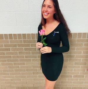 Meet your Posher, Taylor